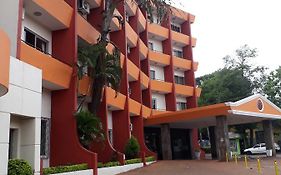 Rosa Palace Hotel