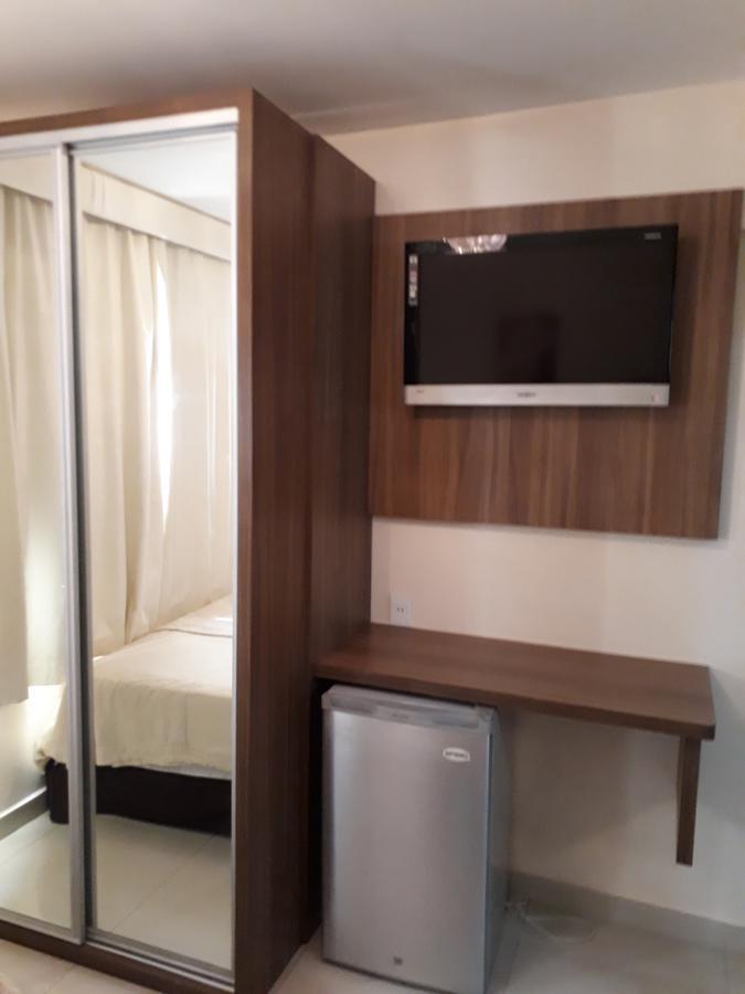 Rosa Palace Hotel Presidente Franco Ngoại thất bức ảnh