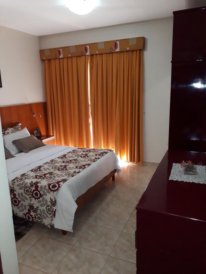 Rosa Palace Hotel Presidente Franco Ngoại thất bức ảnh