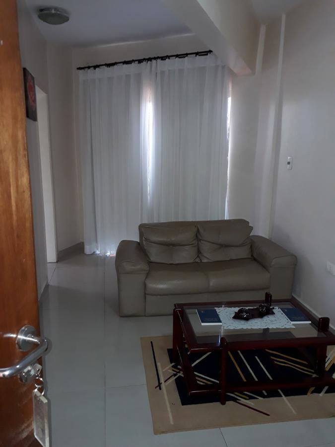 Rosa Palace Hotel Presidente Franco Ngoại thất bức ảnh